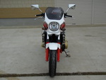     Honda CB1300SF-2 2006  4